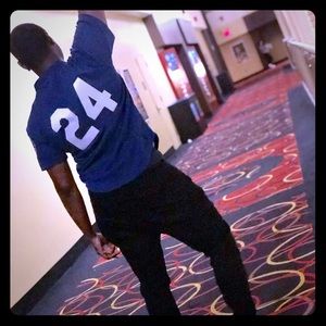 Meet your Posher, Fred